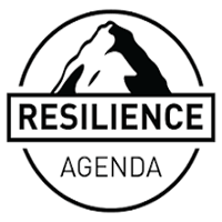 Resilience Agenda discount code